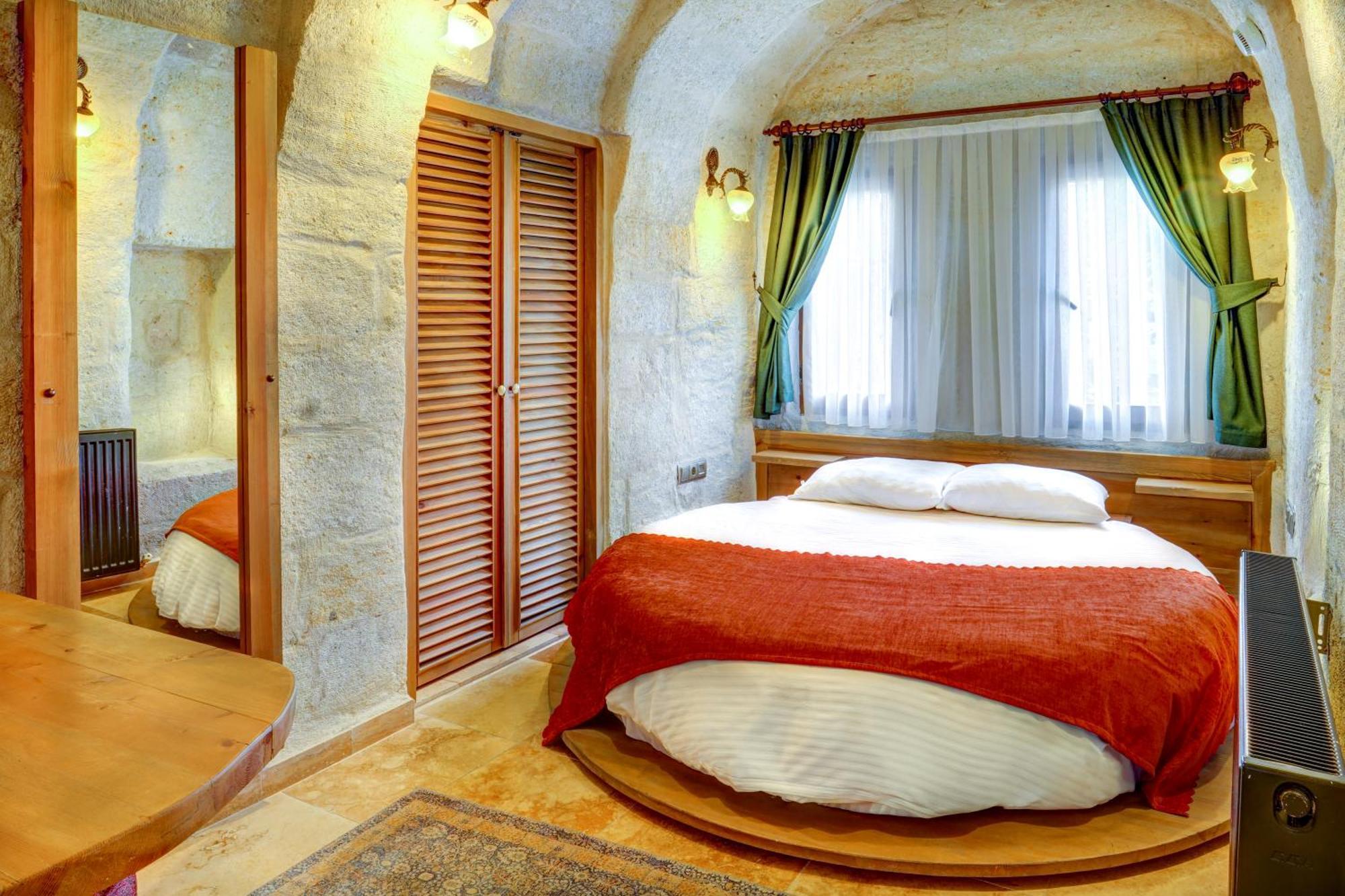 Matiana View Cave Hotel Göreme Eksteriør billede
